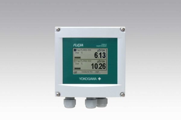 FLXA21-D-E-D-EA-P1-NN-A-N-LA-N-NN/UM YOKOGAWA