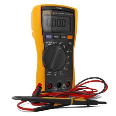 FLUKE 117