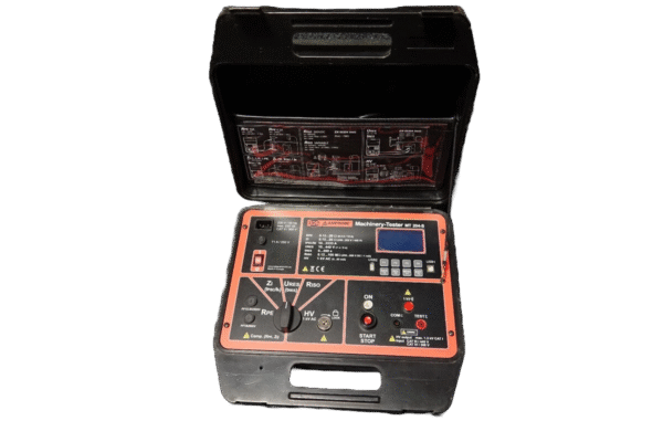 3454632 FLUKE - MT204-S