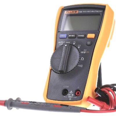 FLUKE 114