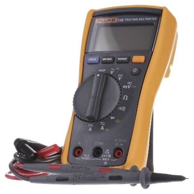 FLUKE 115