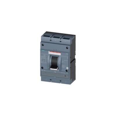 Siemens Drives-motors-circuits protection 3VA5580-6EC62-0AA0