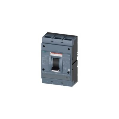 Siemens Drives-motors-circuits protection 3VA5580-7EC32-0AA0