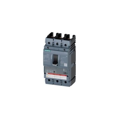 Siemens Drives-motors-circuits protection 3VA6110-0HL31-0AA0