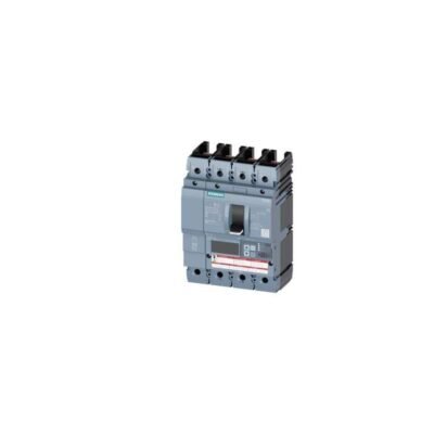 Siemens Drives-motors-circuits protection 3VA6110-5KM41-0AA0
