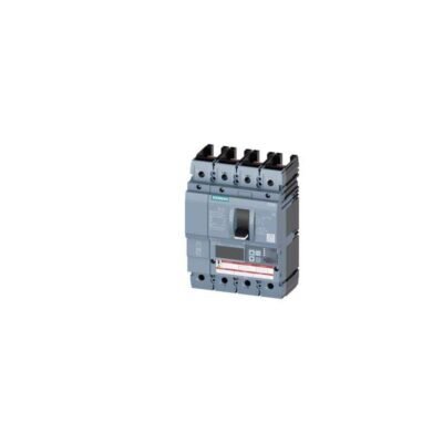 Siemens Drives-motors-circuits protection 3VA6110-6JP41-2AA0