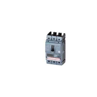Siemens Drives-motors-circuits protection 3VA6110-6KL31-2AA0