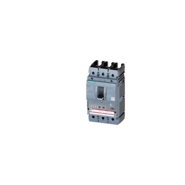 Siemens Drives-motors-circuits protection 3VA6110-7HN31-0AA0