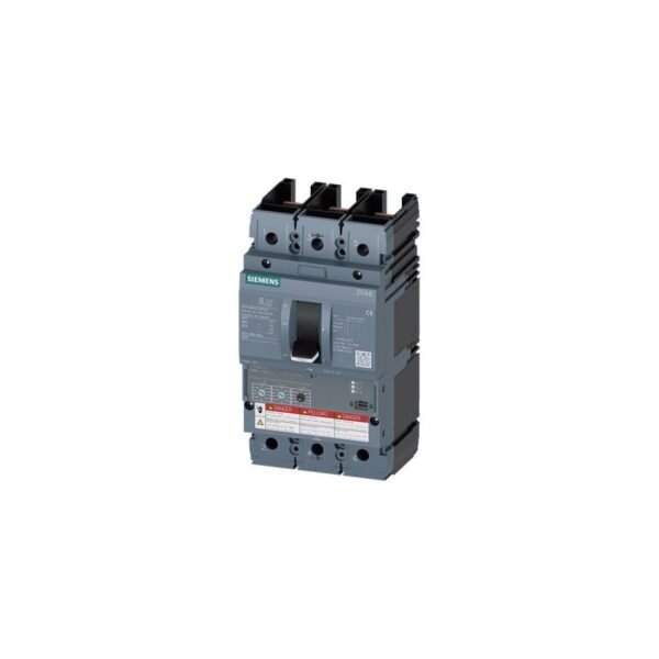 Siemens Drives-motors-circuits protection 3VA6115-0HL31-0AA0