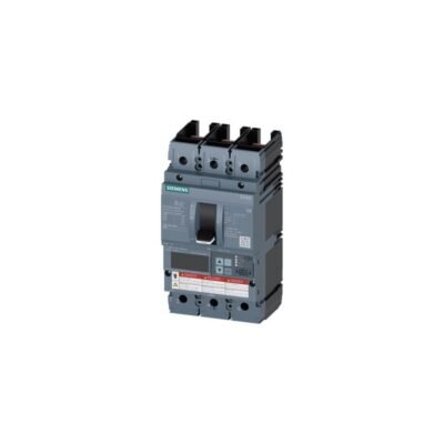 Siemens Drives-motors-circuits protection 3VA6115-0KT31-0AA0