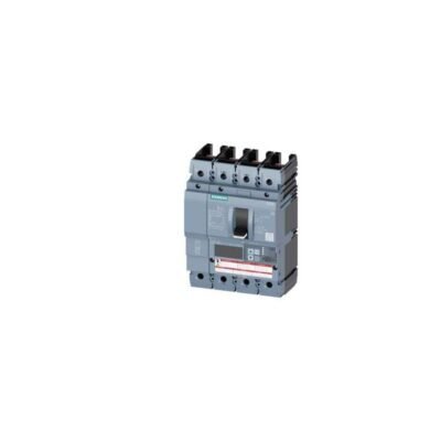 Siemens Drives-motors-circuits protection 3VA6115-5JQ41-2AA0
