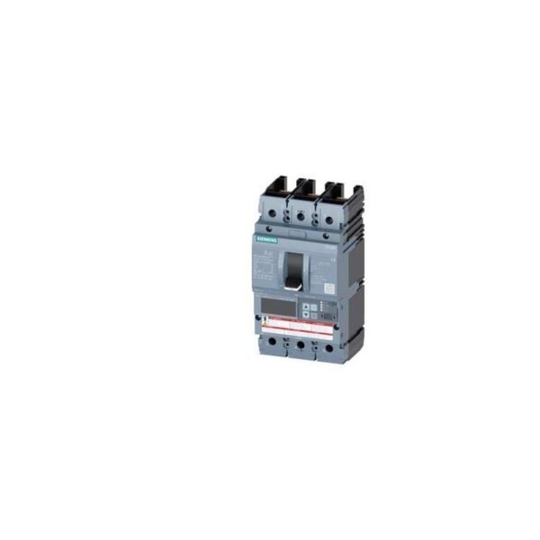 Siemens Drives-motors-circuits protection 3VA6115-5KP31-2AA0