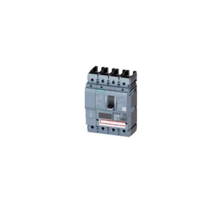 Siemens Drives-motors-circuits protection 3VA6115-6JT41-0AA0