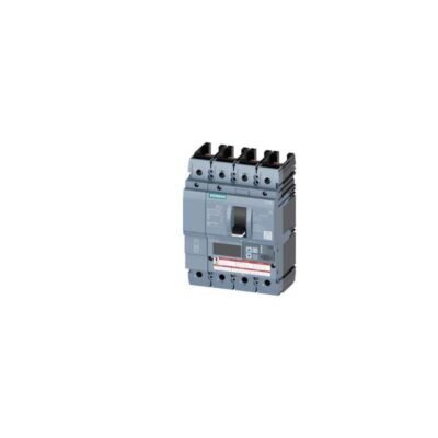 Siemens Drives-motors-circuits protection 3VA6115-6KQ41-0AA0