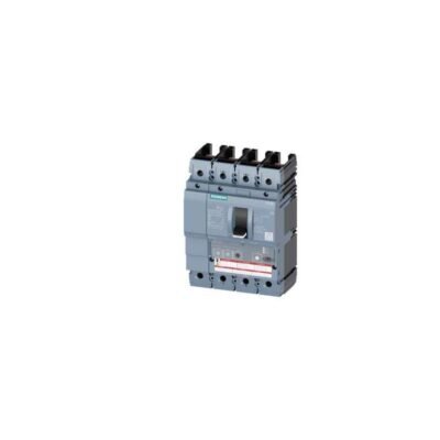 Siemens Drives-motors-circuits protection 3VA6115-7HL41-2AA0