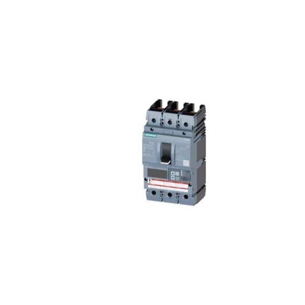 Siemens Drives-motors-circuits protection 3VA6115-7KQ31-0AA0