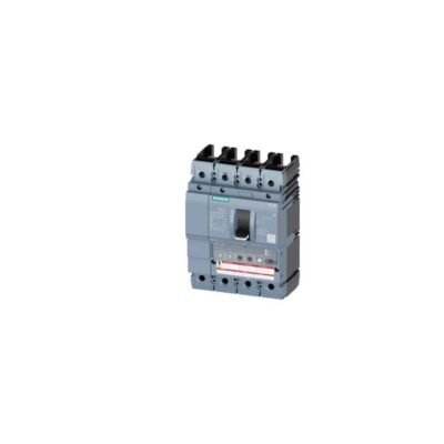 Siemens Drives-motors-circuits protection 3VA6115-8HM41-2AA0