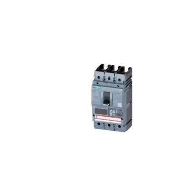 Siemens Drives-motors-circuits protection 3VA6115-8KP31-2AA0