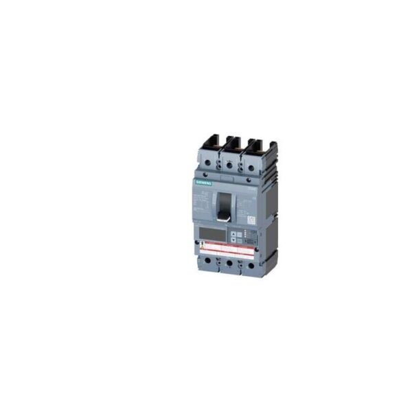 Siemens Drives-motors-circuits protection 3VA6140-6KL31-0AA0