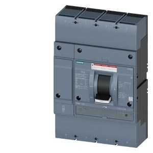 Siemens Drives-motors-circuits protection 3VA5580-6EC46-0AA0