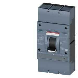 Siemens Drives-motors-circuits protection 3VA5580-6EC36-2AA0