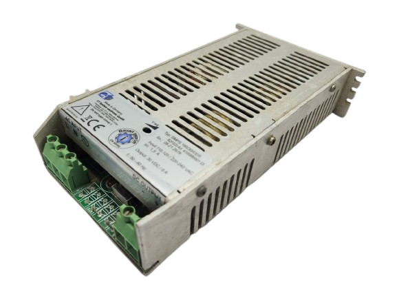 SMPS-180/30/CER ET SYSTEM -