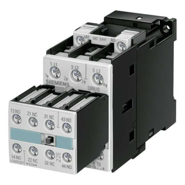 3RT1023-1AD04 Contactors & Starters SIEMENS