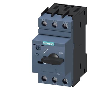 3RV6011-1HA10 Circuit Breakers SIEMENS