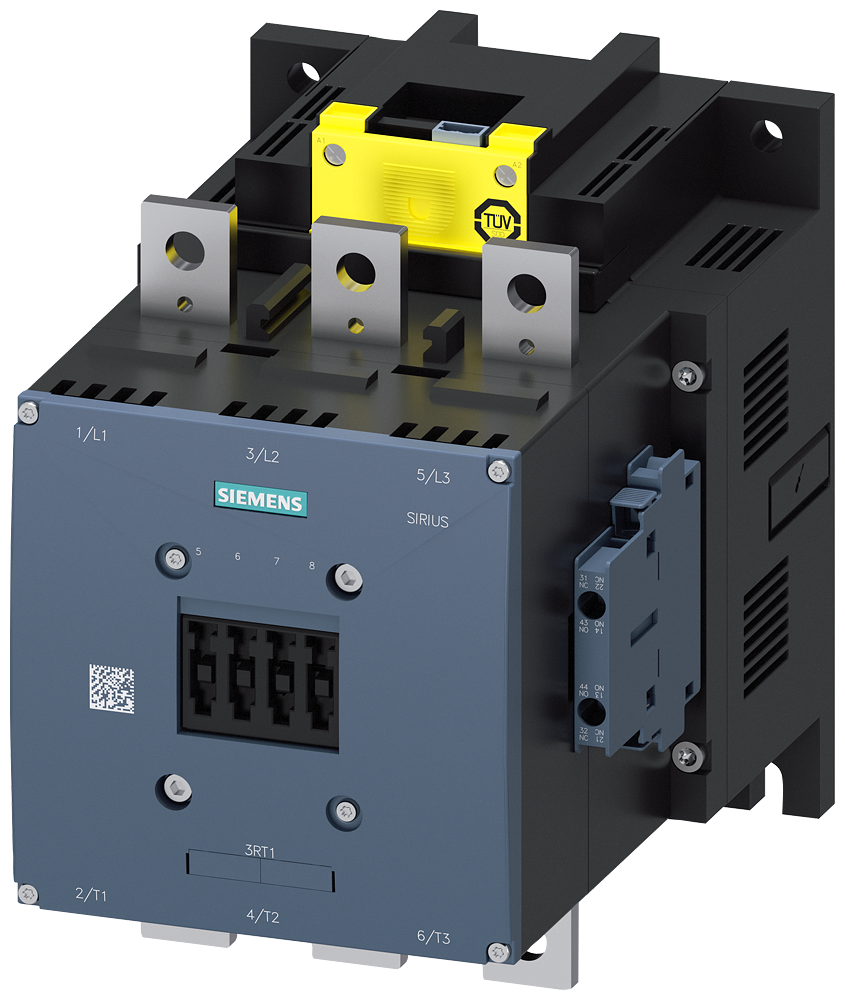 3RT1476-6SF36 Contactors & Starters SIEMENS