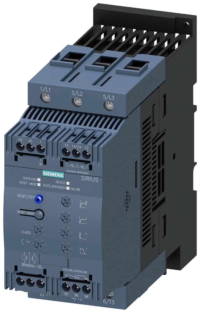 3RW4047-1BB04 Industrial automation SIEMENS