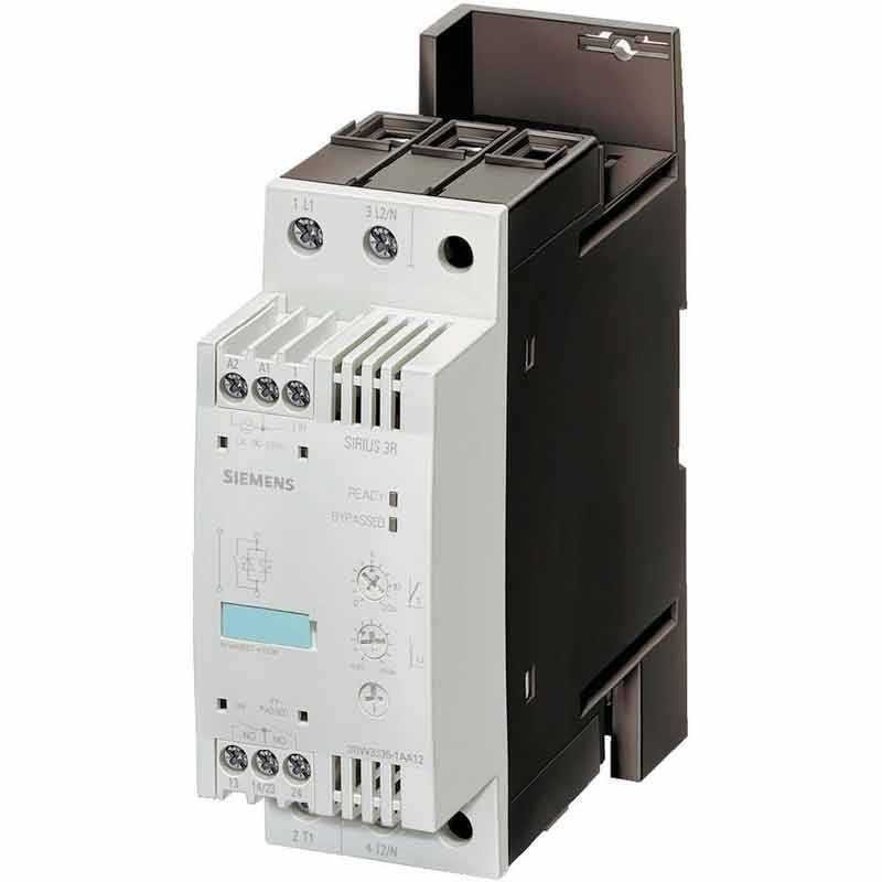 3RW3024-1AB04 Industrial automation SIEMENS