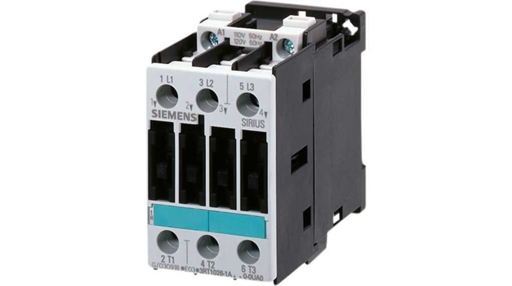 3RT1025-3BB40 Contactors & Starters SIEMENS