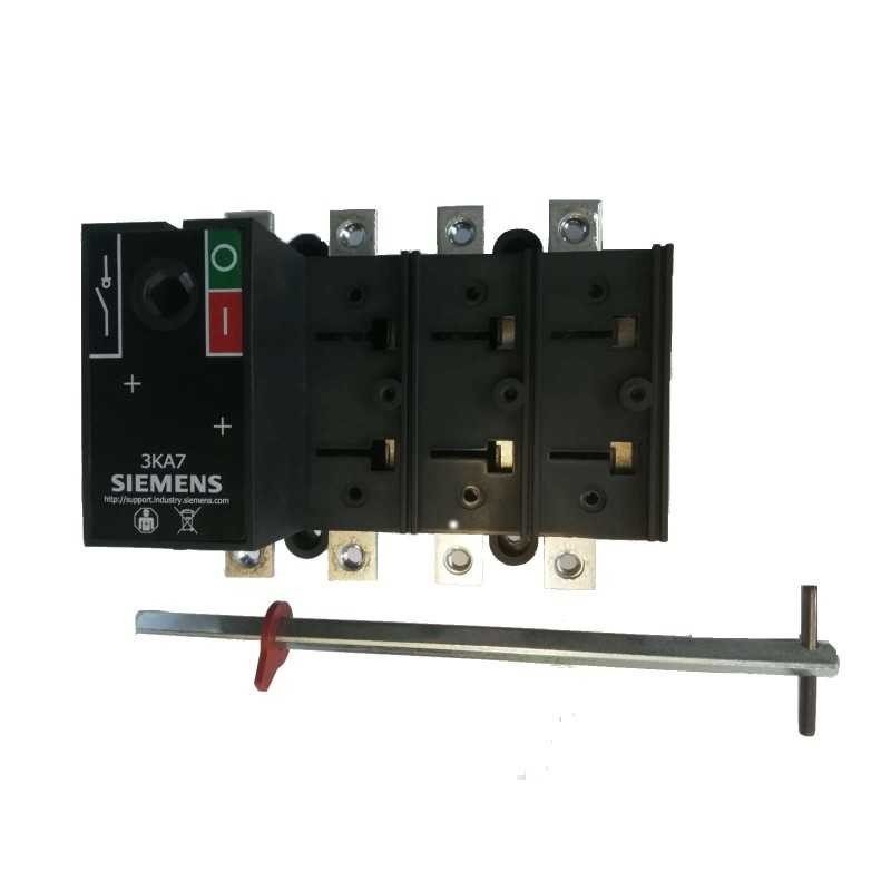 3KA7161-3AA00 Industrial automation SIEMENS