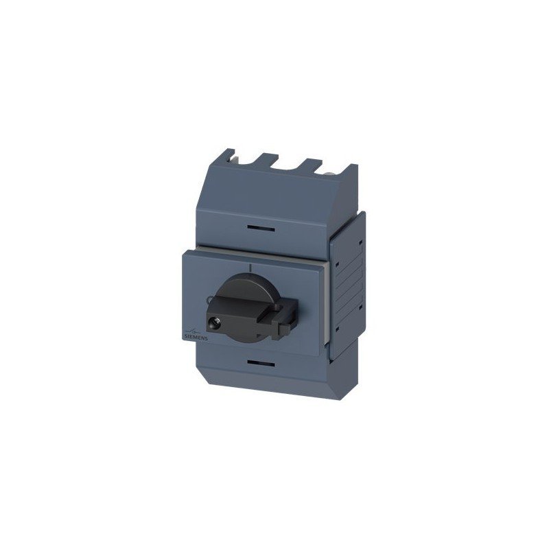 3KD0132-2KG20-3 Industrial automation SIEMENS