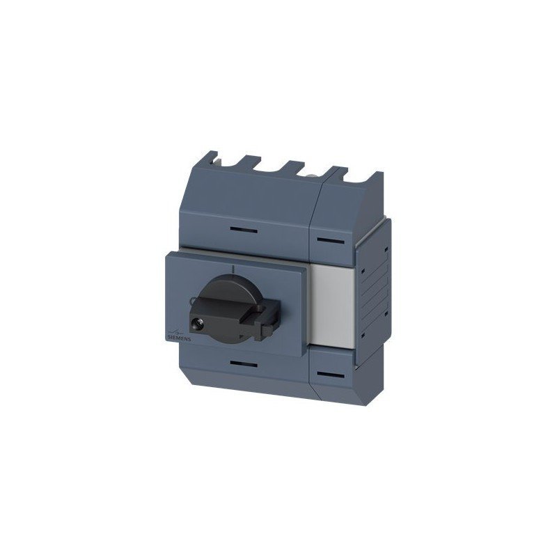 3KD0242-2KG20-3 Industrial automation SIEMENS