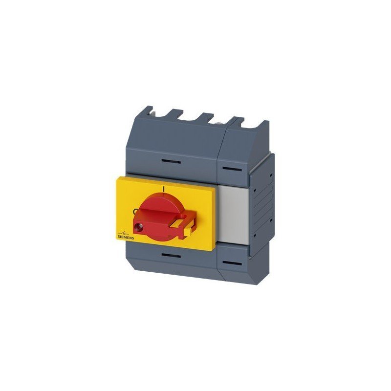 3KD0243-2KG20-3 Industrial automation SIEMENS