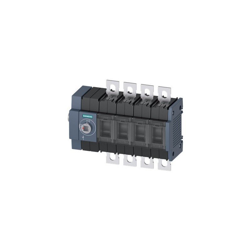 3KD3844-0NE10-0 Circuit Breakers SIEMENS