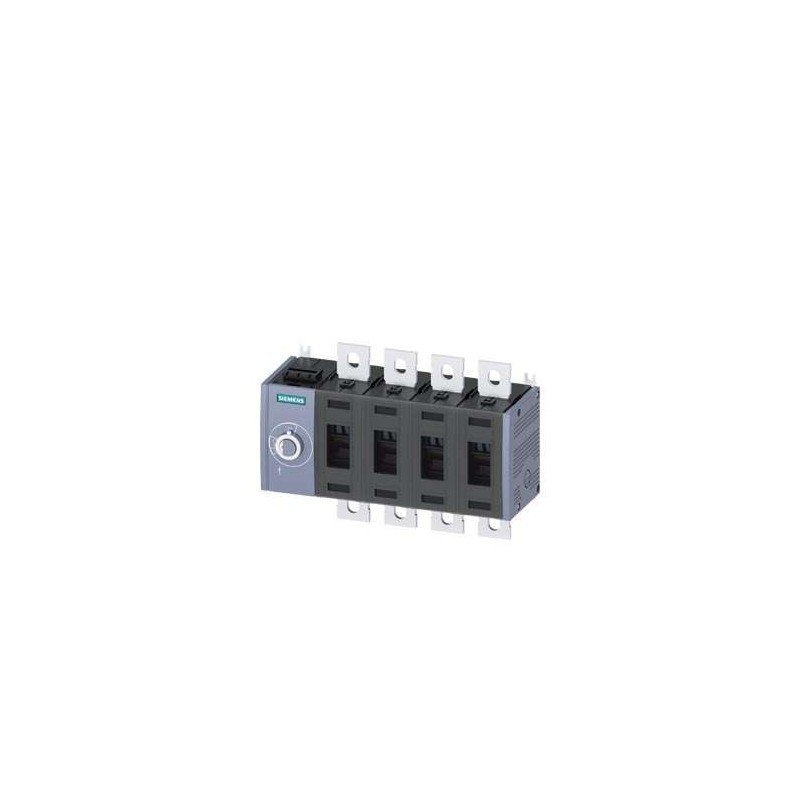 3KD3844-0PE10-0 Circuit Breakers SIEMENS