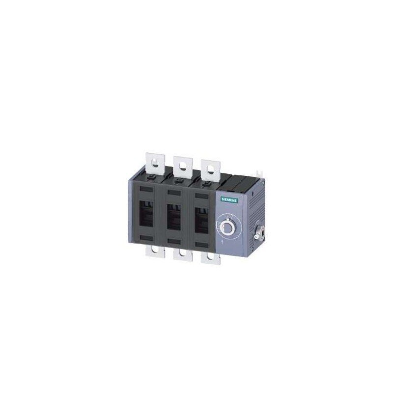 3KD4034-0PE40-0 Circuit Breakers SIEMENS