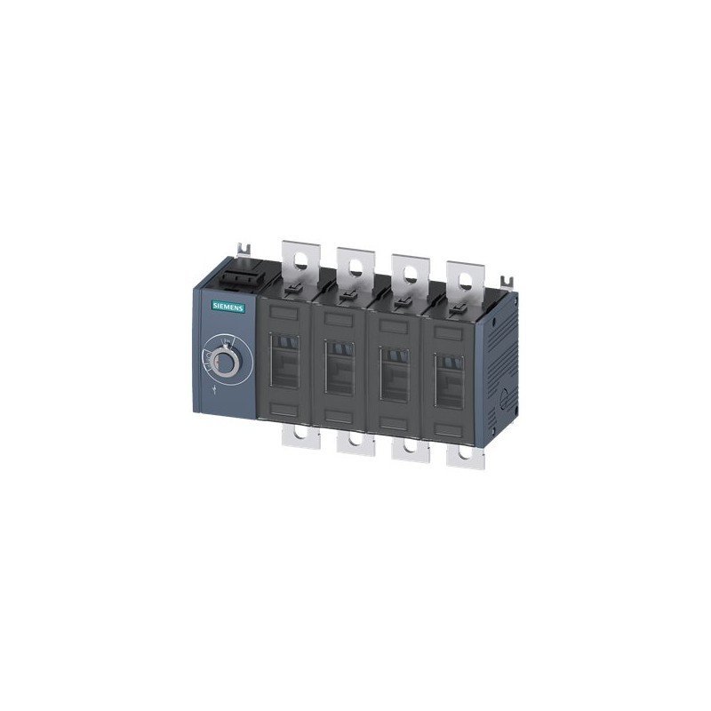 3KD4044-0PE10-0 Circuit Breakers SIEMENS