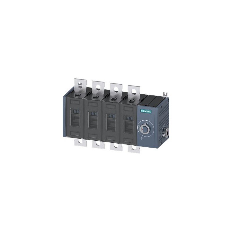 3KD4244-0PE40-0 Circuit Breakers SIEMENS