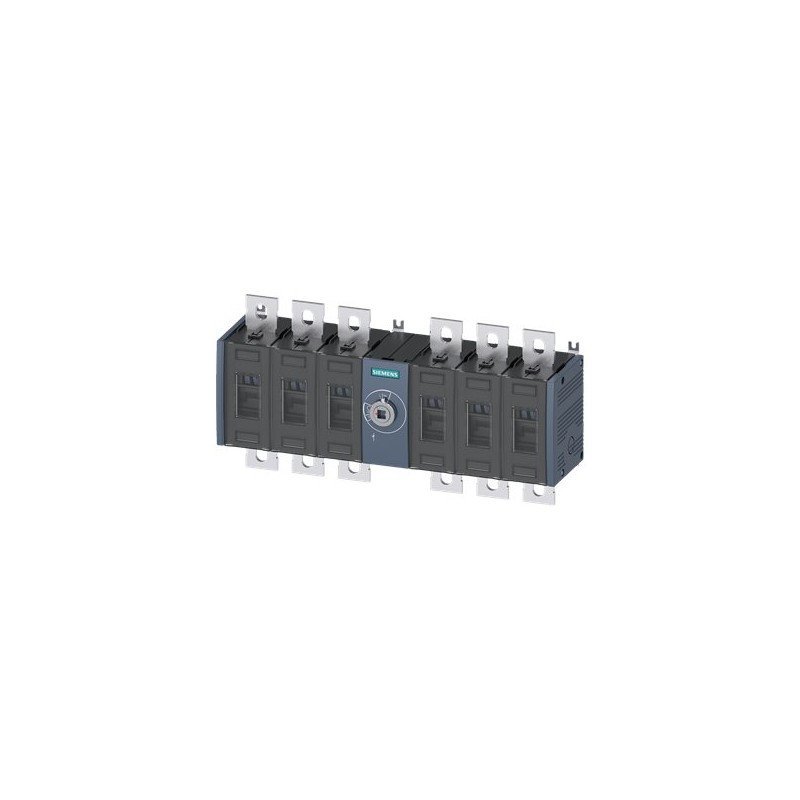 3KD4260-0PE20-0 Circuit Breakers SIEMENS