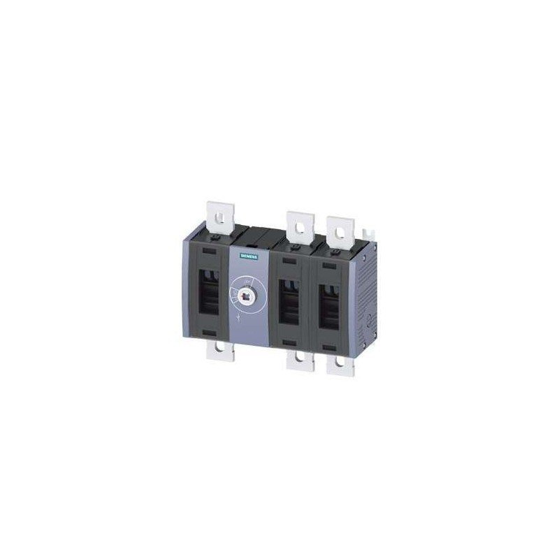 3KD4630-0QE20-0 Circuit Breakers SIEMENS