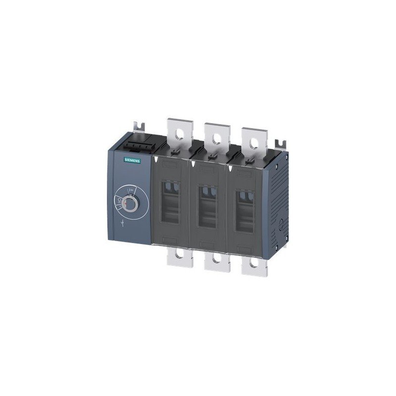 3KD4634-0QE10-0 Circuit Breakers SIEMENS
