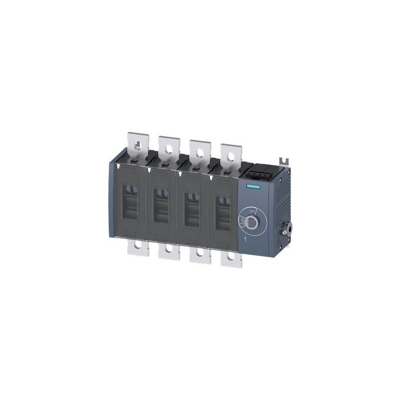 3KD4844-0QE40-0 Circuit Breakers SIEMENS