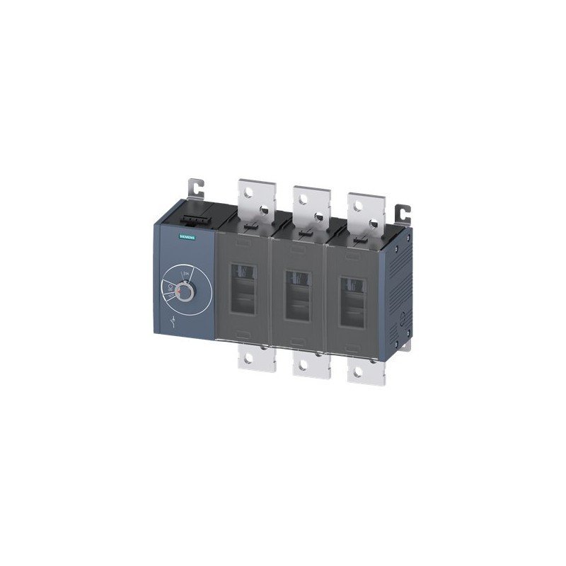 3KD5434-0RE10-0 Circuit Breakers SIEMENS