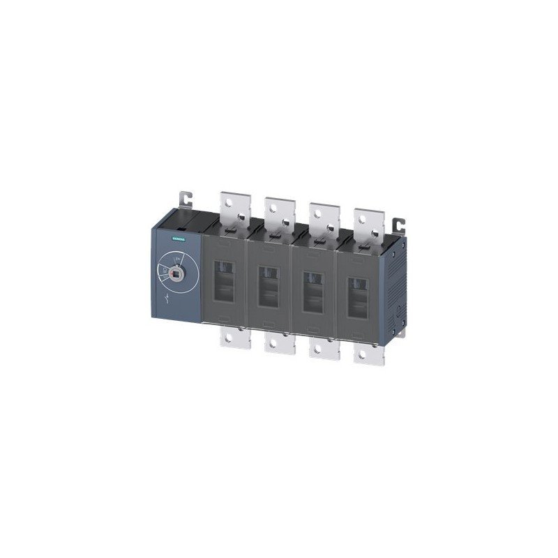 3KD5440-0RE10-0 Circuit Breakers SIEMENS