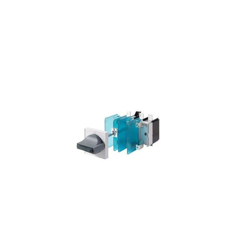 3KL5030-1GG01 Industrial automation SIEMENS