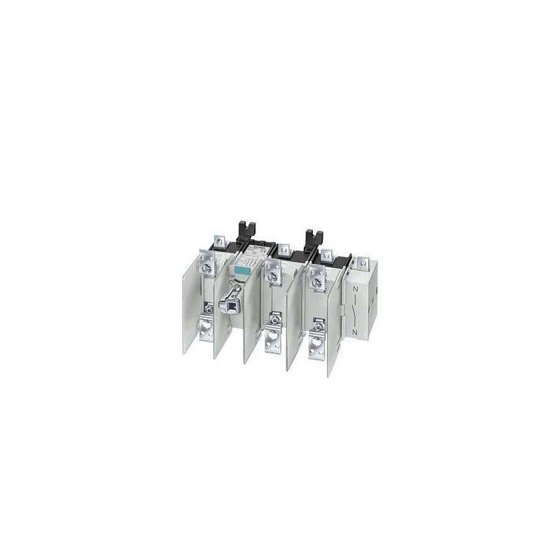 3KL5240-1AG01 Industrial automation SIEMENS