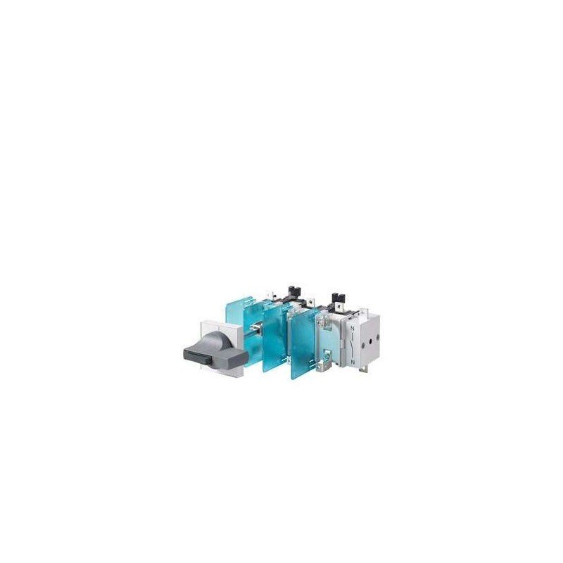 3KL5540-1GG01 Industrial automation SIEMENS